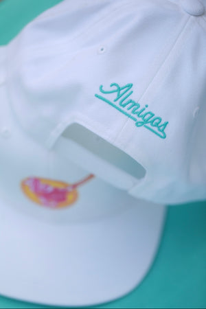 Com-Padres Country Connect - Hat
