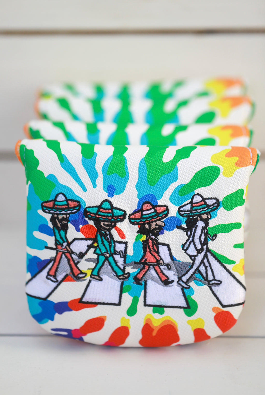 Los Almigos Especial - Putter