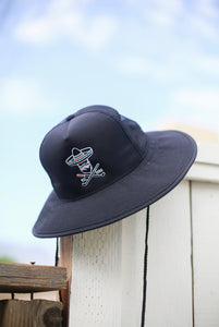 Almigos “Sunbrero” Trucker Sun Hat