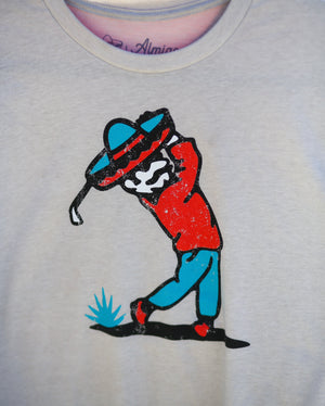 Swingin' Bandito T-Shirt