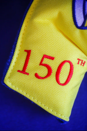 Almigos 150th El Open Flag Cover - Blade