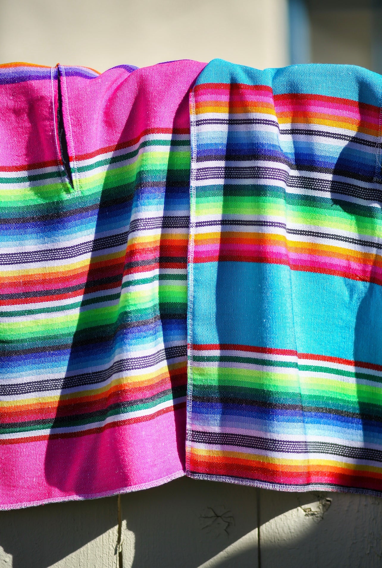 Almigos Serape Towel