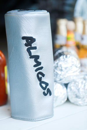 Almigos Burrito Barrel Cover - To Go