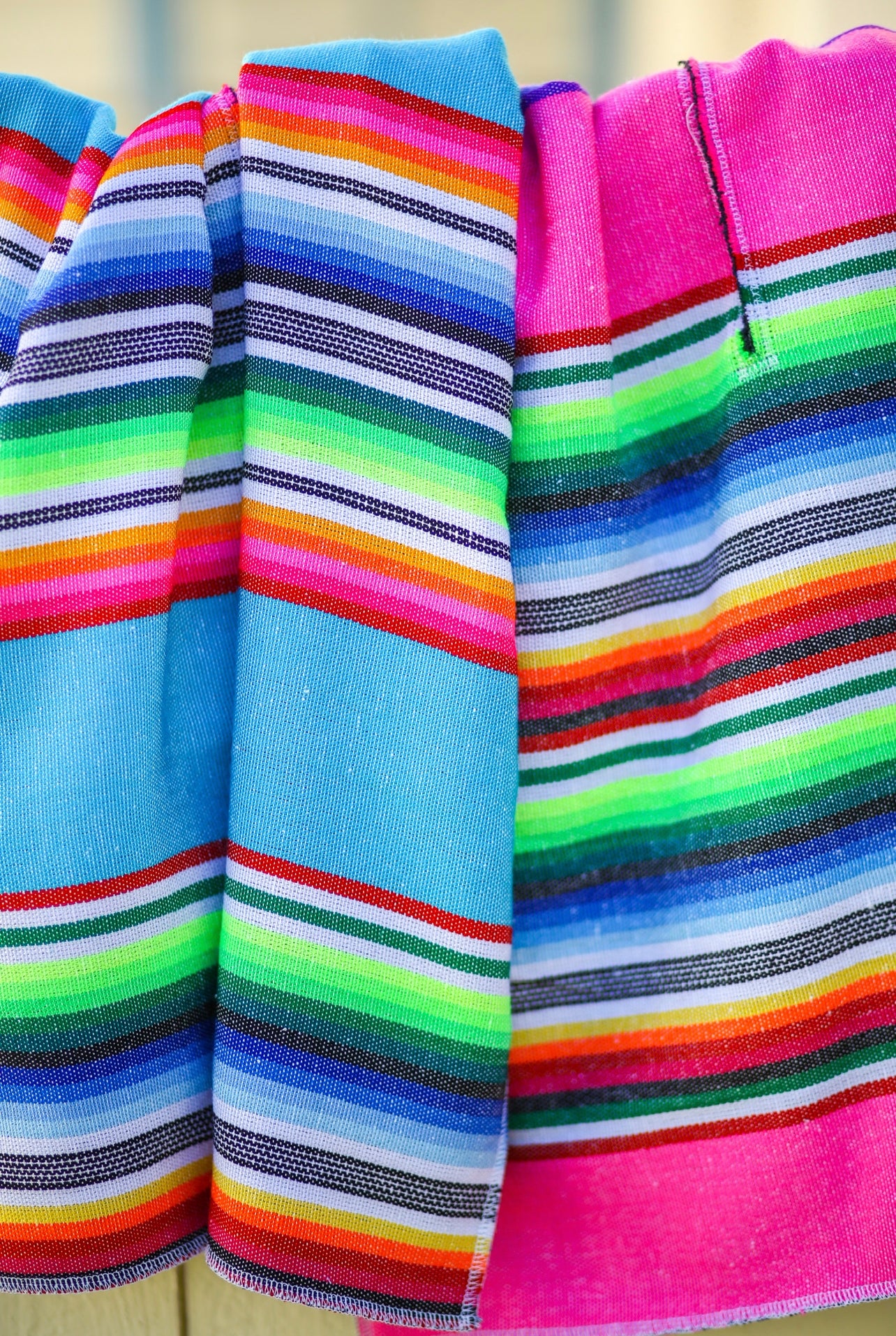 Almigos Serape Towel