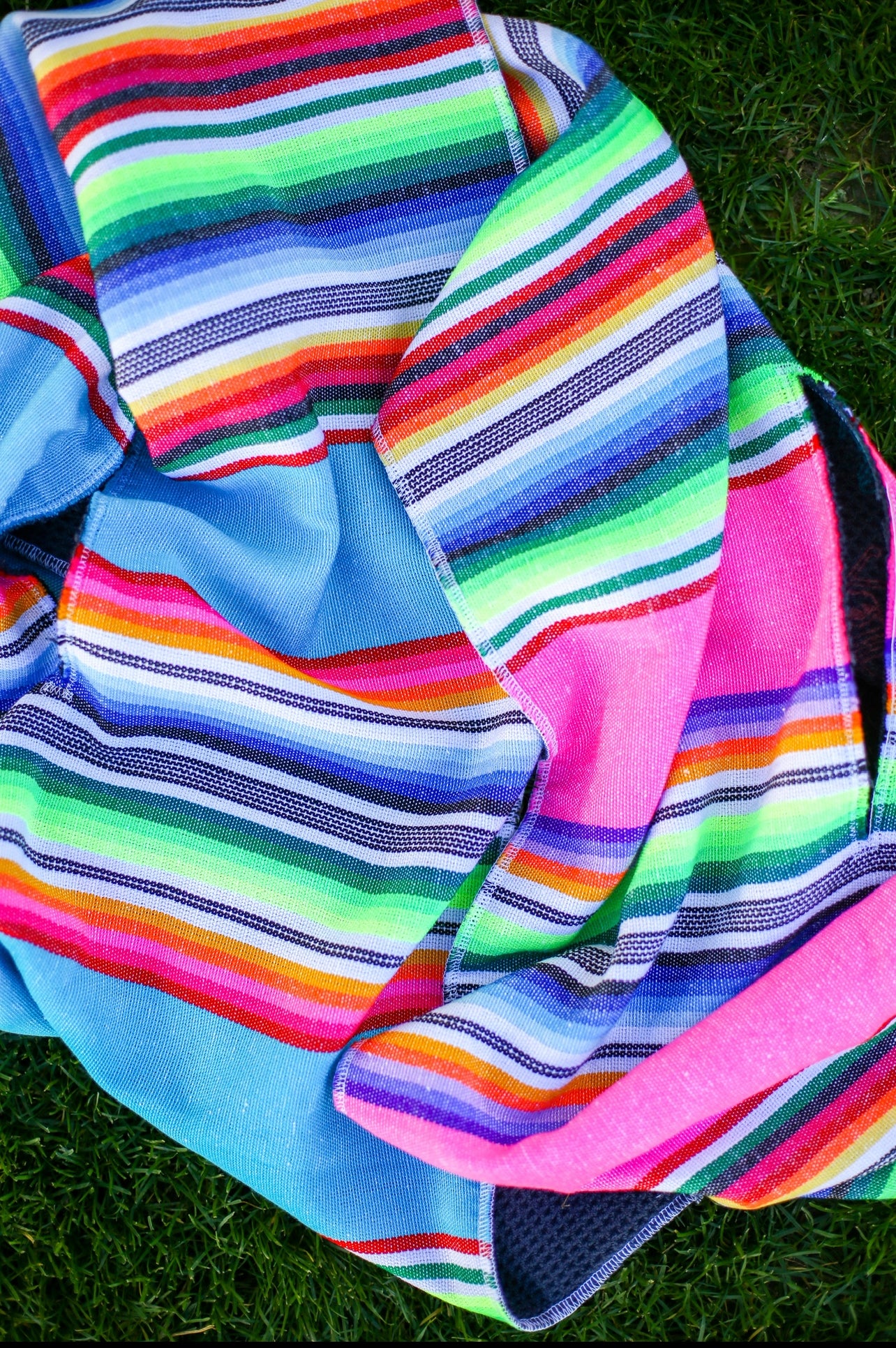 Almigos Serape Towel