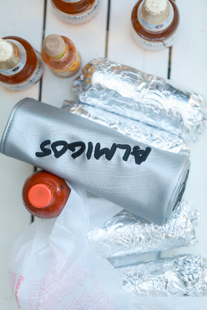 Almigos Burrito Barrel Cover - To Go
