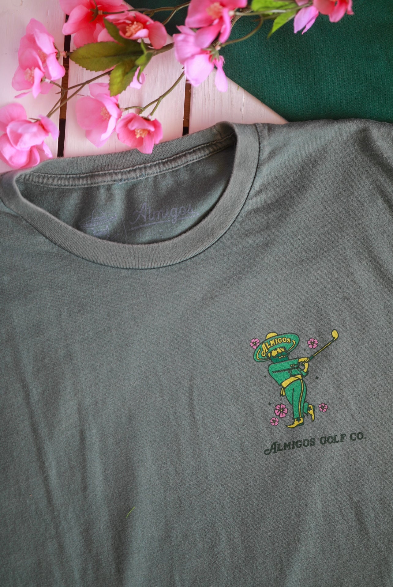 Swingin’ Mariachi T-Shirt