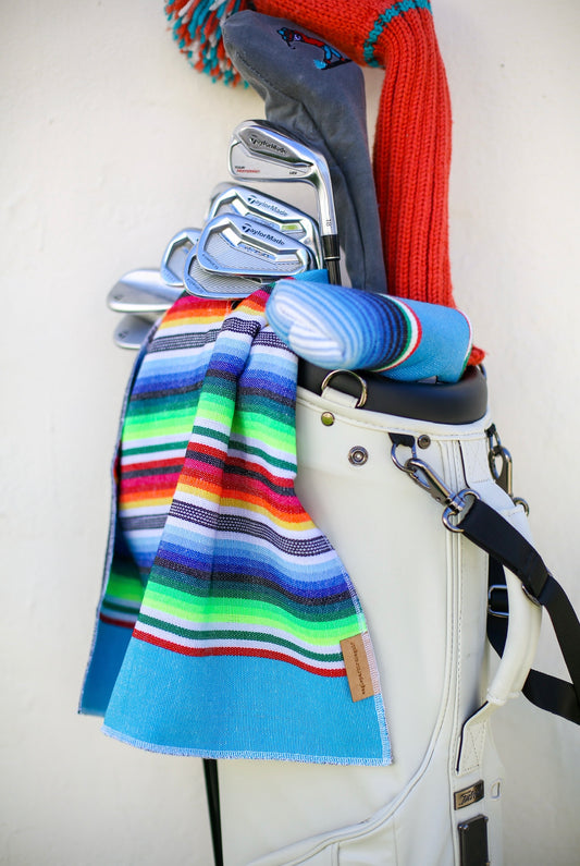 Almigos Serape Towel