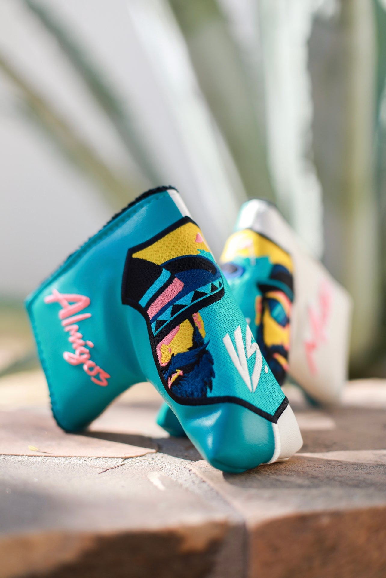 AVM Putter Covers - Blades