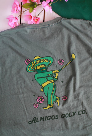 Swingin’ Mariachi T-Shirt